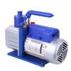 Single-Stage Rotary Vane Vacuum Pump for Pharmaceuticals, Food Packaging, Refrigeration, and HVAC Freeze Dryers