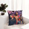 Pillow Cover Michael B Jordan  Retro Trendy Pillow Case For Wedding Party Home Decor Pillowcases