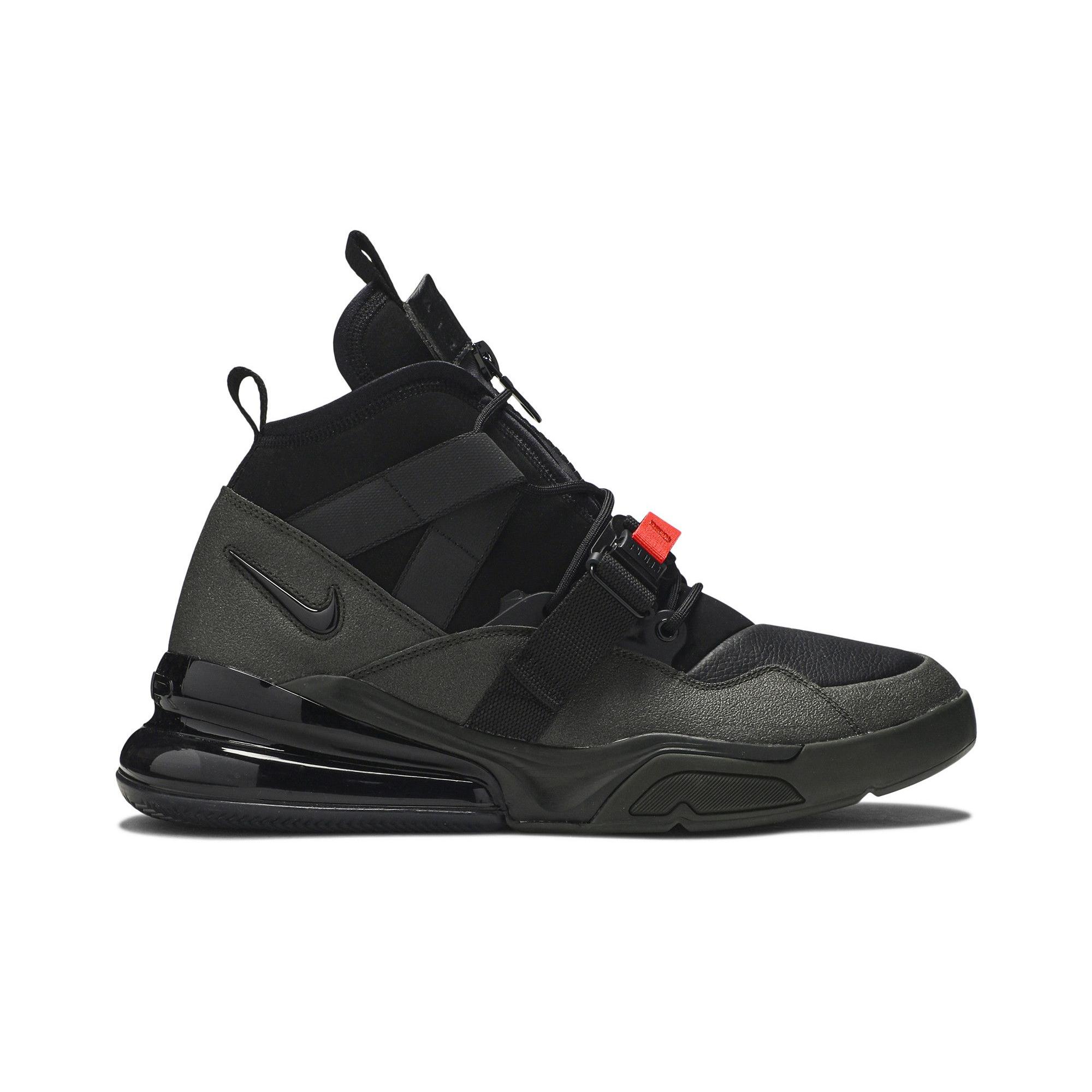 Nike Air Force 270 Utility `Sequoia`