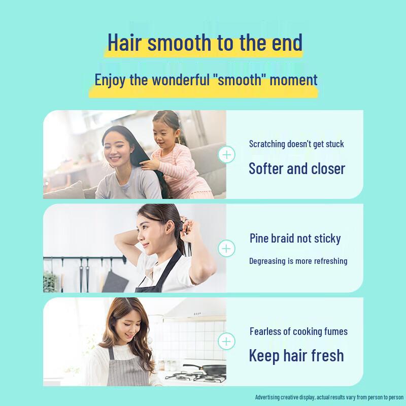 Rejoice Purifying Oil Control Shampoo & Cooling Ice Sleeves Set