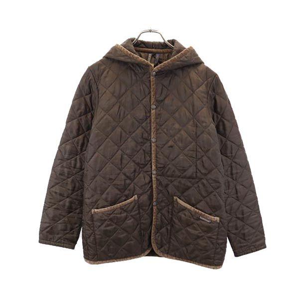 

RRL Хлопковый наполнитель Стеганая куртка 36 Коричневый Мужской Б/У