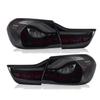 4PCS LED Tail Lamps for BMW F32 F36 425i M4 GTS LED Tail Light Rear Fog Brake Turn Signal Automotive Accessories