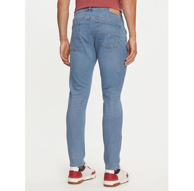 Tommy Jeans Austin DM0DM20174 Blue Slim Tapered Fit