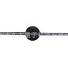 42CM HD 3D Holographic Fan with Mobile App and 234 LEDs