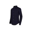 EMPORIO ARMANI Shirt Men's Blue 8N1C09-1NI9Z-0934