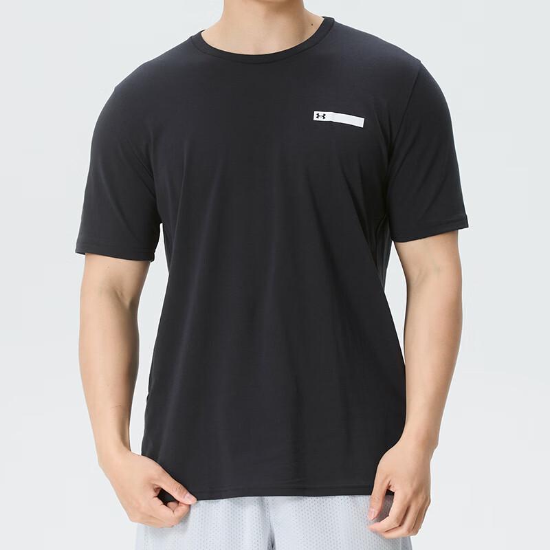 Under Armour Men s Sportstyle Short Sleeve T-Shirt M