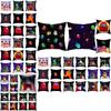 Pillow Game Case Throw Cushion Cover Home Sofa Decor Square Cartoon