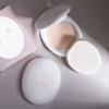 Nouvelle poudre fixatrice de contrôle de l'huile, hydratante, longue durée, imperméable, difficile à démaquiller, correcteur naturel et poudre de contour
