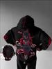 2025 Herren Dragon Ball Meister Roshi Lässiger Trend Hoodie