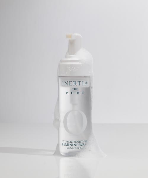 3X Microbiome Feminine Wash 150ml