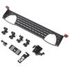 For Land Rover Defender 90 110 2004-2018 Car Center Console Phone Holder Sports Camera Bracket Radio Intercom Stand Storage Tray