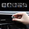 ycpry6 Car Freshener Solid Perfume Air Conditioner Vent Mount Clip For Skoda Fabia Kamiq Octavia Rapid Kodiaq Karoq Superb Enyaq Yeti