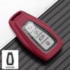 Smart Key Fob Cover for Geely Binyue Coolray Binray Xingyue L Monjaro Boyue L Starray Atlas Emgrand S Vision X6 Geometry A