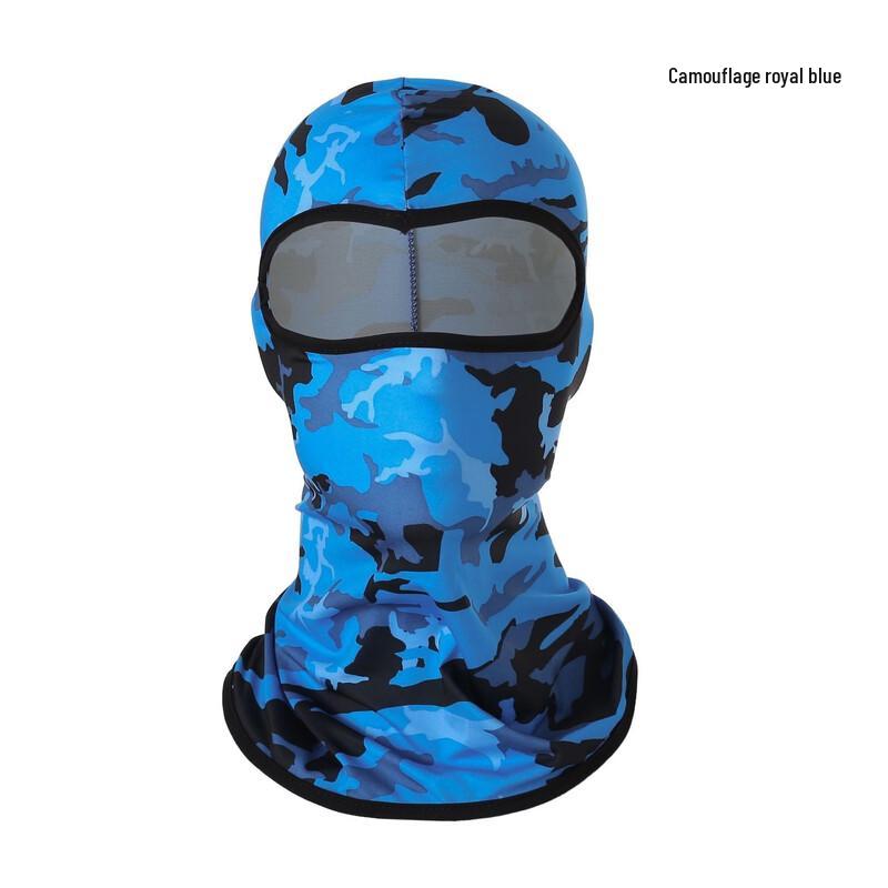 Yanchi Балаклава для велоспорта из ледяного шелка (2-Pack)