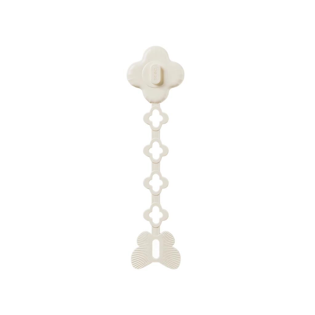 for Kitchen - Plug Holder for Wall, Cable Management Clip for Countertop, No Drilling Self Adhesive