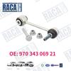 For Porsche Panamera 970 Front Suspension Stabilizer Sway Bar End Links 97034306921 97034306922 97034306923