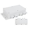 2G GSM Remote Controller 6 Channel Relay Output Alarm Input for Security Door Access GSMRELAY6