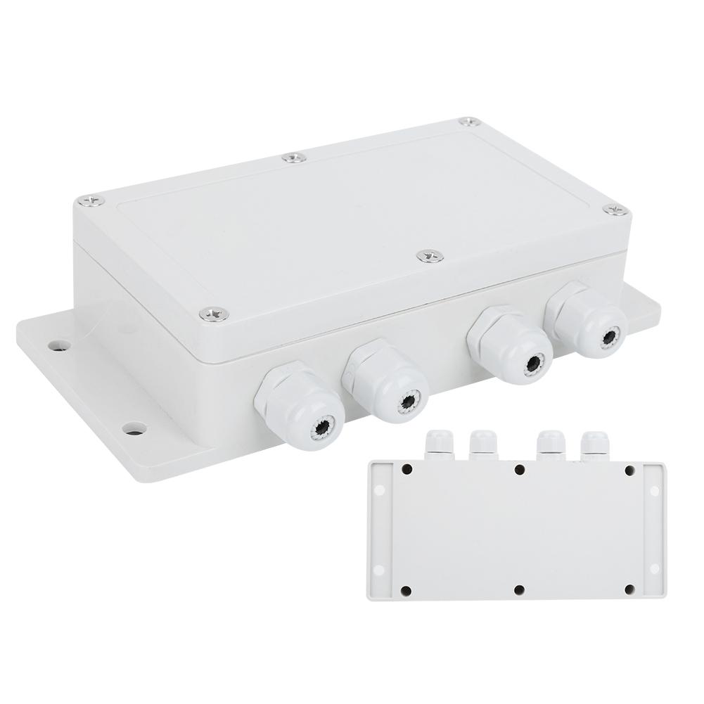 2G GSM Remote Controller 6 Channel Relay Output Alarm Input for Security Door Access GSMRELAY6