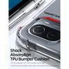 Soft TPU Protection Cover for XiaoMi Pad 5 Pro Case Clear Back Cover for MiPad 5 Redmi Pad 10.6 Transparent Case Silicon Back Tablet Cover