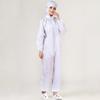 Antistatic Cleanroom Hooded Coverall