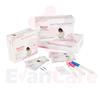 English HCG Pregnancy Test: Mom Card, Test Stick, Strips & Pen