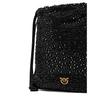 Сумка PINKO Slouchy Coulisse Baby AI PCPL