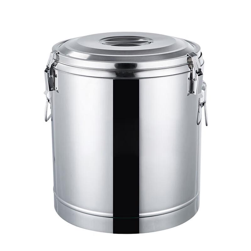 Fengzhi Stainless Steel Insulated Bucket