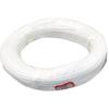 Cavo riscaldante elettrico a spirale in silicone impermeabile