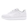 Under Armour Official GS White Kids Sneakers 3028641-100