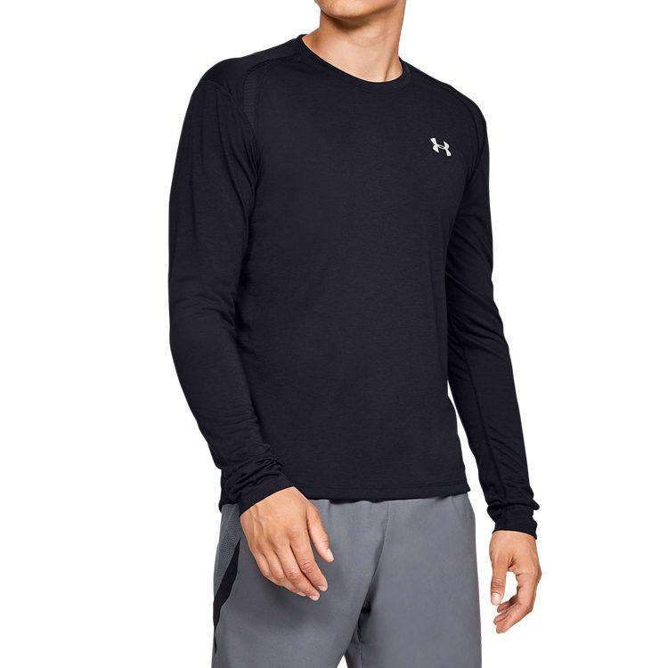 Under Armour T Shirt Men's Black 1326584-001
