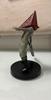 [USED] Red Pyramid Thing Silent Hill 2 Mitaka Figure 18cm