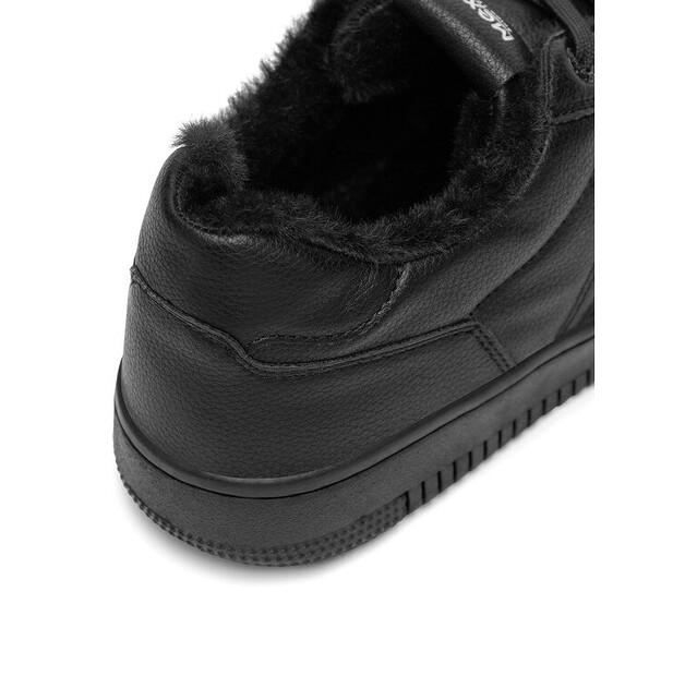 Men's Sneakers MEXX Mi001010743m Black