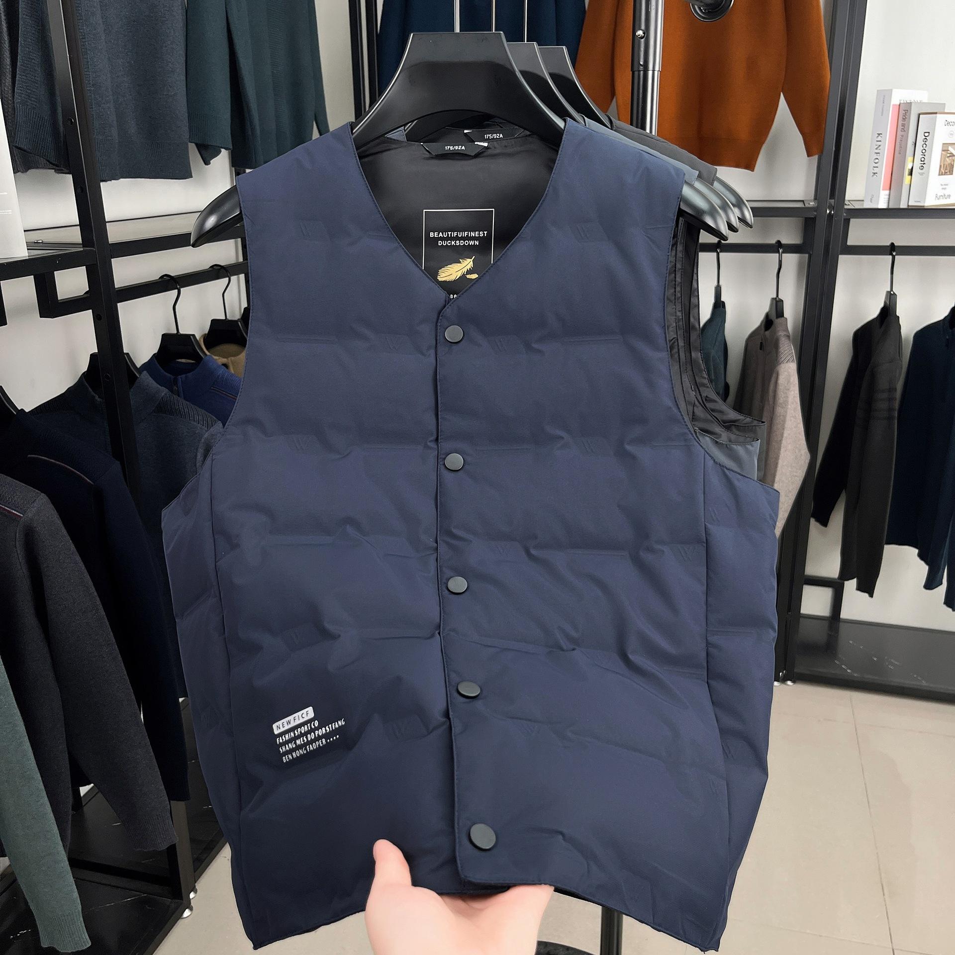 Winter Men s Plus Size M
