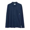 Farah Mens Textured Regular Long-Sleeved Shirt
