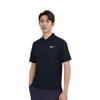 Nike Court Dri-Fit Tennis Polo Shirt Masculino Tops Azul-marinho DH0858-451