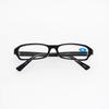 Carl Office Equipment Antibacterial Reading Glasses, +2.0 (Medium), Single Unit, Black, FR-08-20N