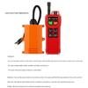 4-Channel 420~437MHz Remote for Elevator  Cranes Electric Hoists Wide Applications