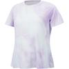 Girls' Cooling Sun Protection Short Sleeve T-Shirt