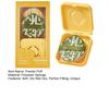 Soft Air Cushion Puff Concealer Sponge Dry Wet Use Perfect Fitting Powder Puff for Oily Combination Blemished Skin