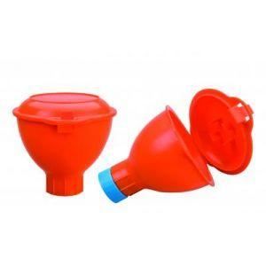 Entonnoir recyclage huile domestique