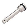 TONE Impact Extension Bar 150mm Overall Length HPNE60-150, 19.0mm (3/4") Drive,