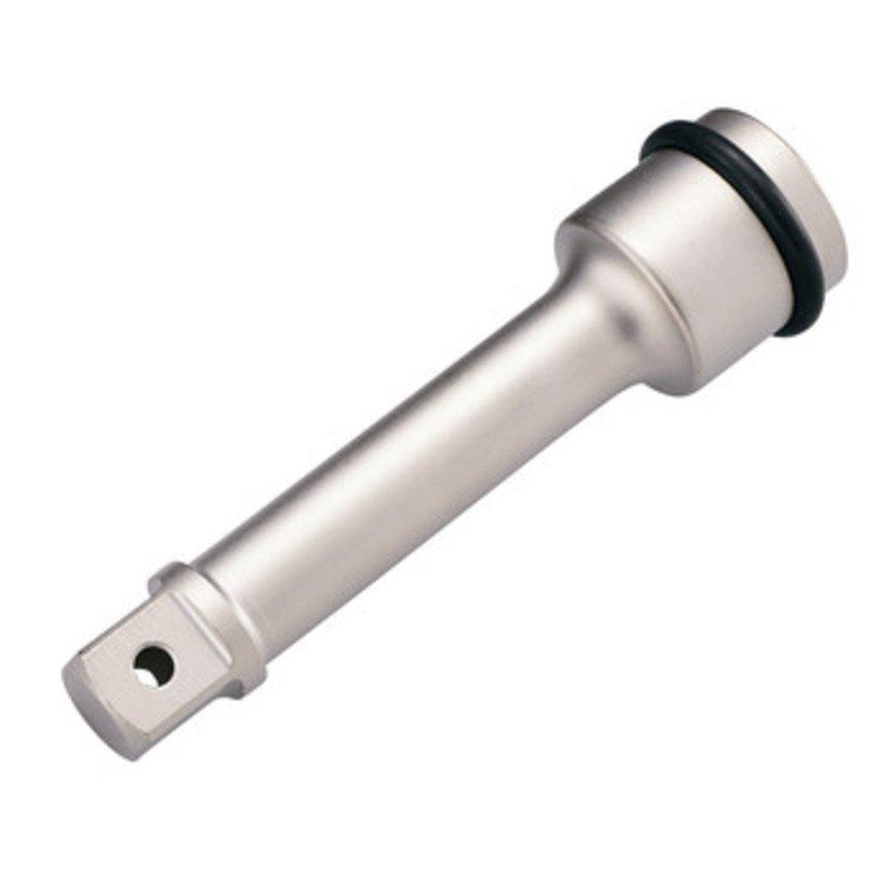 TONE Impact Extension Bar 150mm Overall Length HPNE60-150, 19.0mm (3/4") Drive,