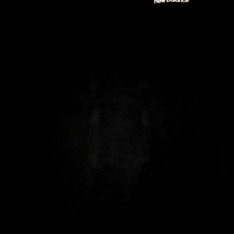 New Balance Half Club  Nbnfbb1013 Bk Cp Pique ShorT Sleeve Tee Unisex T shirT