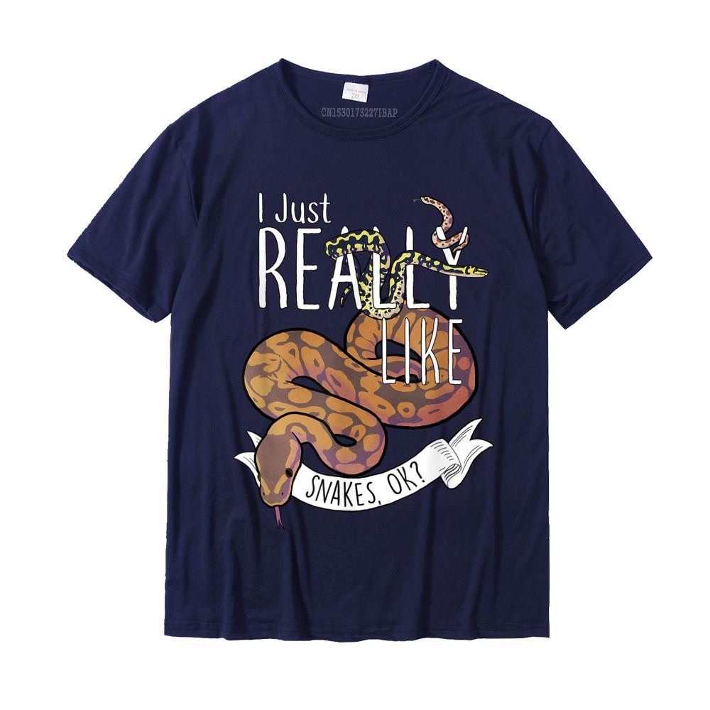 

Funny Snakes With Ball Python Hognose Snake Carpet Jungle Tshirts for Men 2023 Cheap Fashionable Cotton Men Tops Tees 4XL