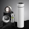 Xihe Smart Temperature Control Thermos Mug with Tea Infuser