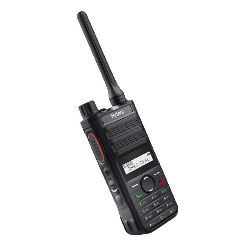 

Hytera AP580 U(1) Digital Bluetooth Walkie-Talkie (CN version)