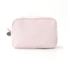 Cosmetic Bag Striped Portable Storage Bag Popular Travel Storage Bag