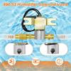 24 Volt Humidifier Water Controller Replacement With 3.5 Gallons Per Hour Flow For Household Humidifier 1042 1137