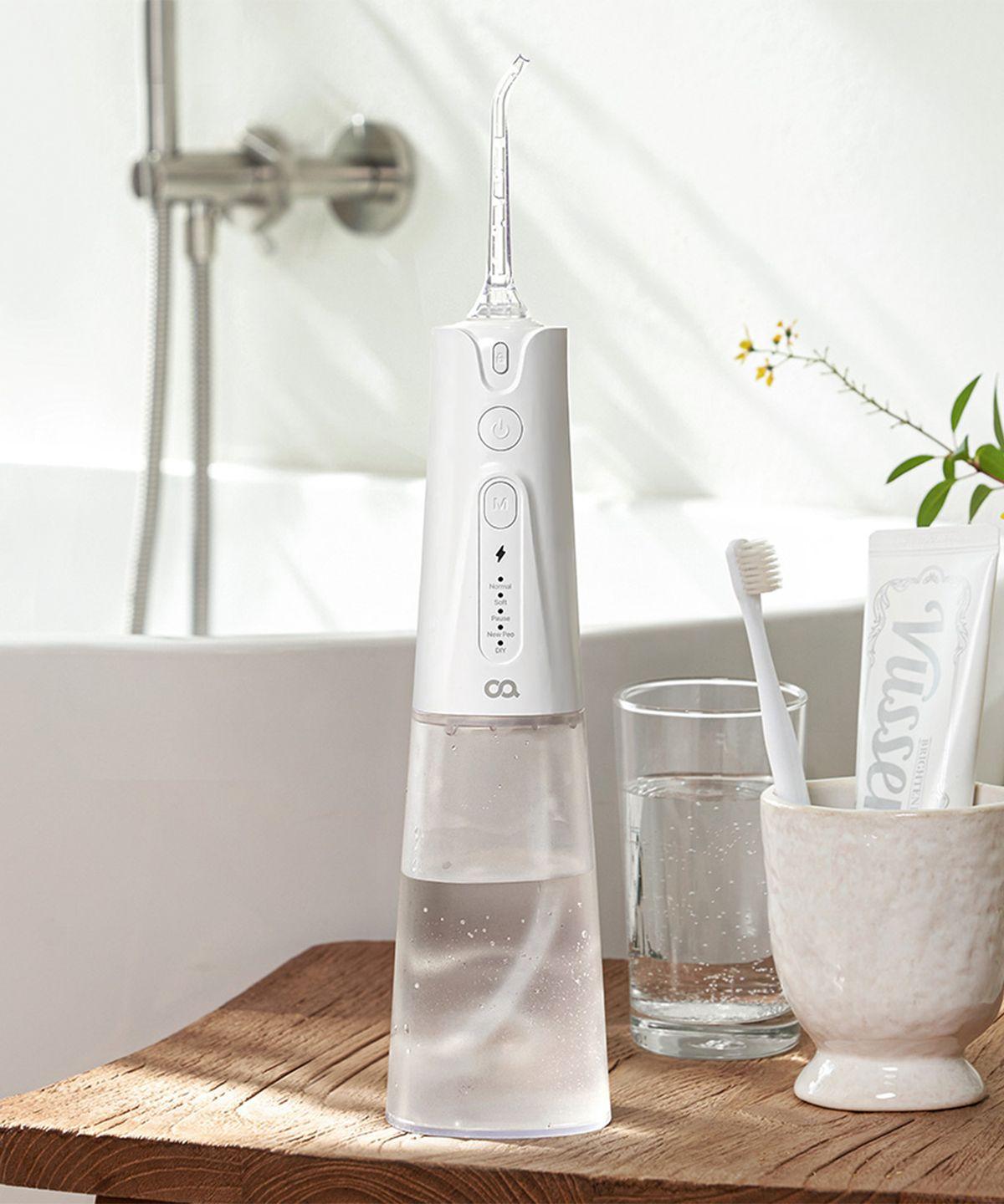 Purefill Water Portable Wireless Oral Irrigator