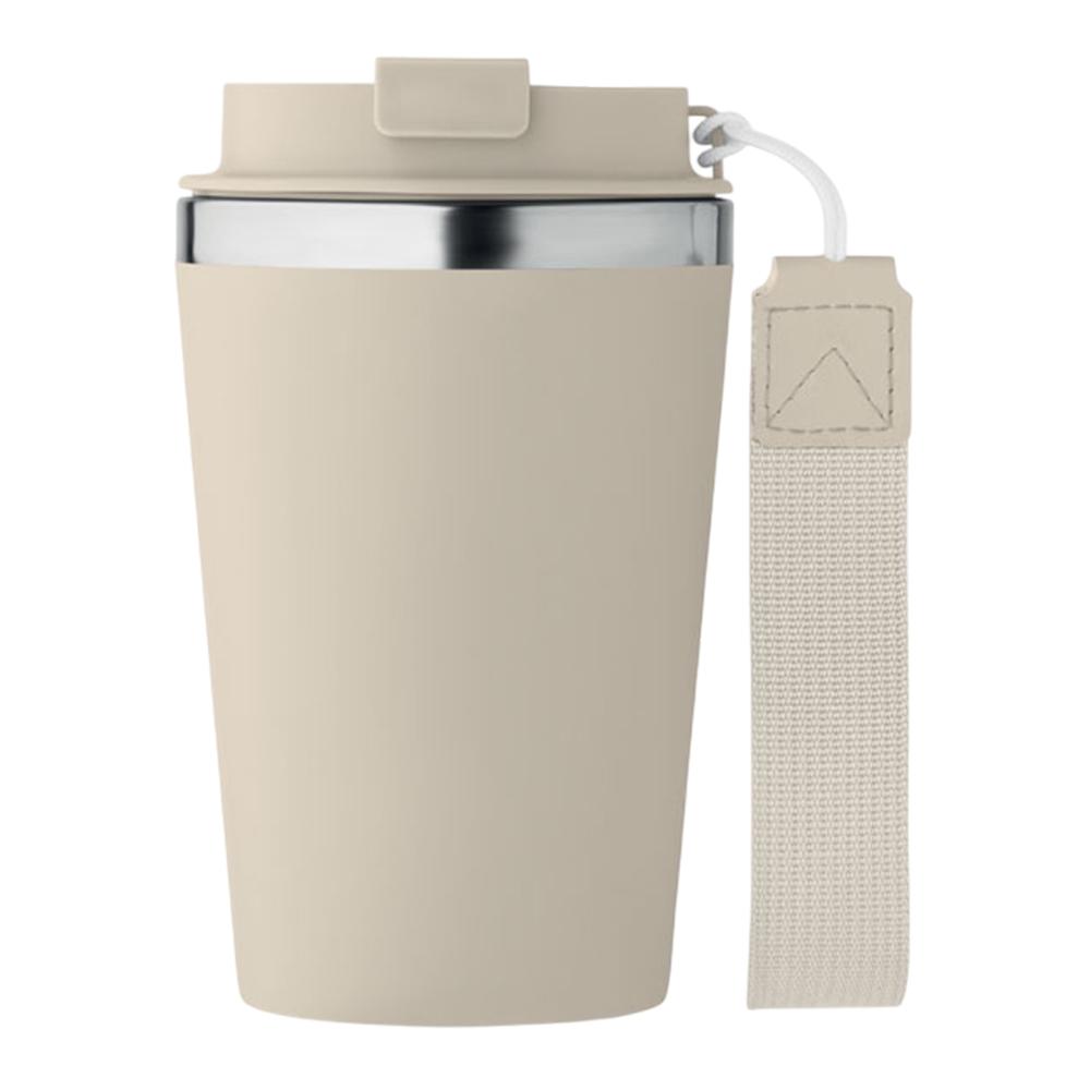 MidOcean Topaz Double Wall 350ml Tumbler